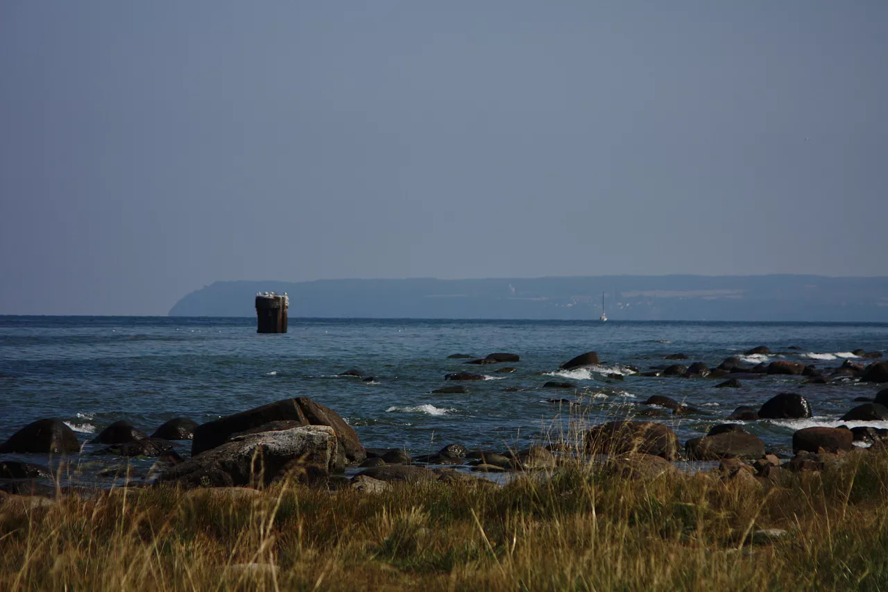 © R.Thiel
08.08.2014 15:50:36
August 2014
Ostsee-Fotos
Foto-Gallerie