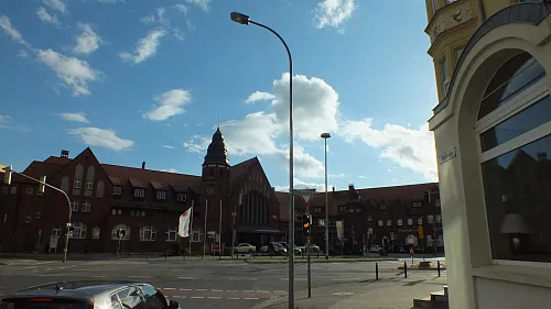 © R.Thiel
10.10.2020 14:35:28
Stralsund 2020
Ostsee-Fotos
Foto-Gallerie