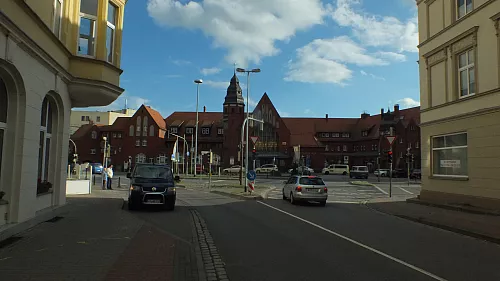 © R.Thiel
10.10.2020 15:37:33
Stralsund 2020
Ostsee-Fotos
Foto-Gallerie