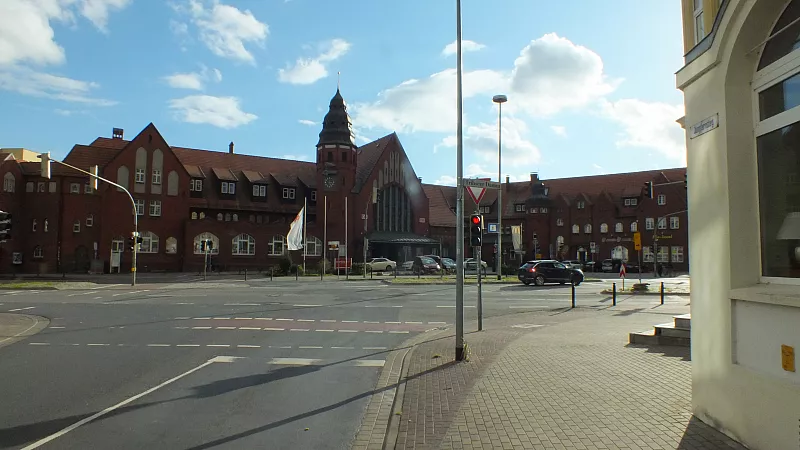 © R.Thiel
10.10.2020 14:34:37
Stralsund 2020
Ostsee-Fotos
Foto-Gallerie