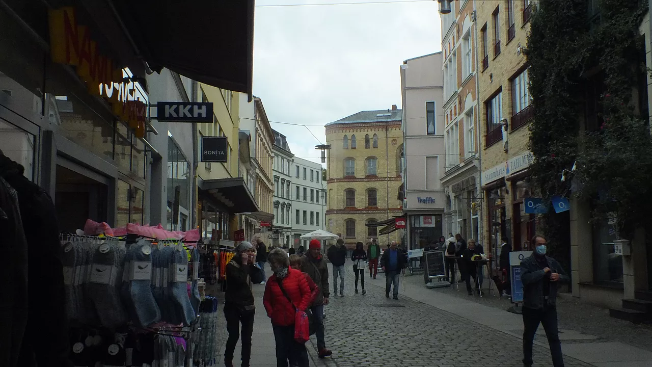 © R.Thiel
10.10.2020 12:00:33
Stralsund 2020
Ostsee-Fotos
Foto-Gallerie