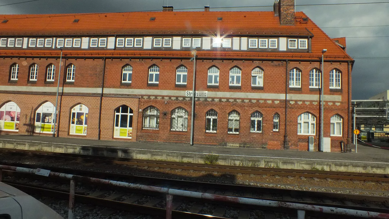 © R.Thiel
10.10.2020 15:41:10
Stralsund 2020
Ostsee-Fotos
Foto-Gallerie