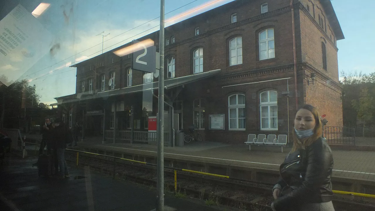 © R.Thiel
10.10.2020 16:41:30
Stralsund 2020
Ostsee-Fotos
Foto-Gallerie